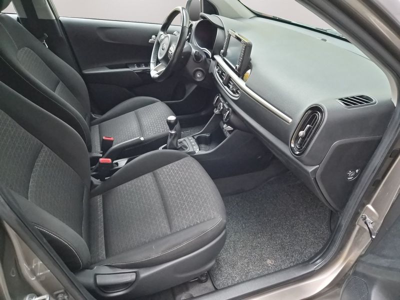 Kia Picanto bild 11