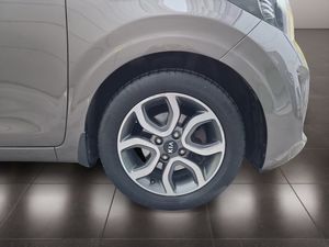 Kia Picanto bild 9