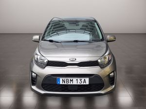 Kia Picanto bild 8