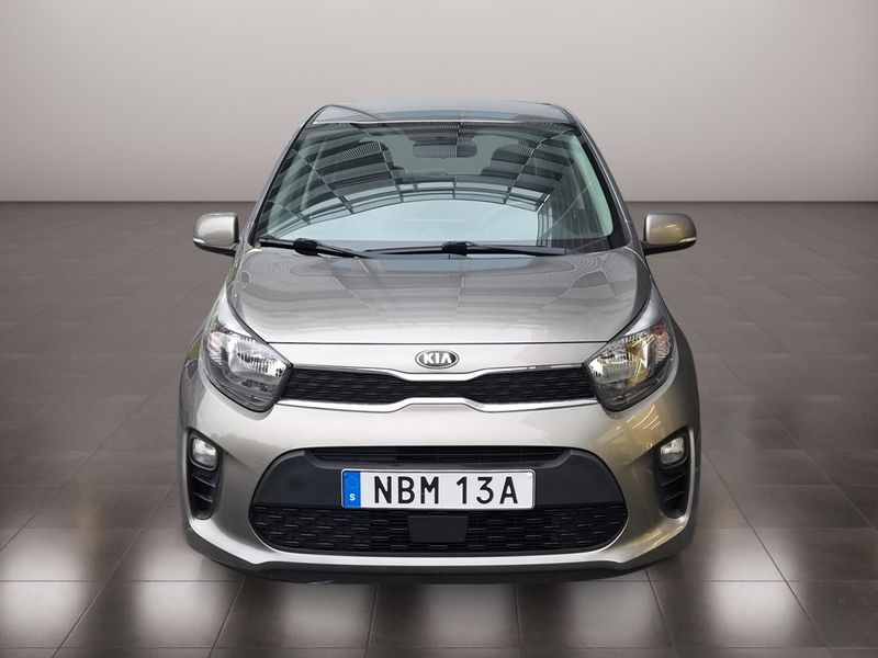 Kia Picanto bild 8