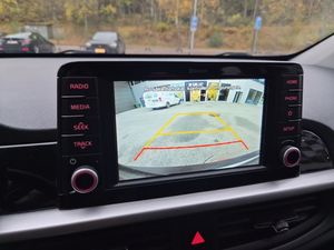 Kia Picanto bild 16