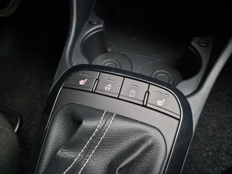 Kia Picanto bild 17
