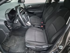 Kia Picanto bild 10