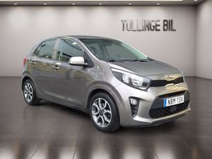 Kia Picanto bild 7