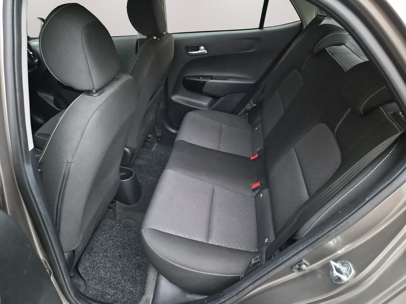 Kia Picanto bild 13