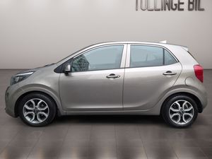 Kia Picanto bild 2