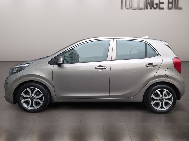 Kia Picanto bild 2