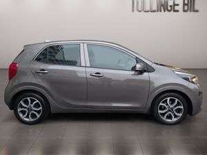 Kia Picanto bild 6