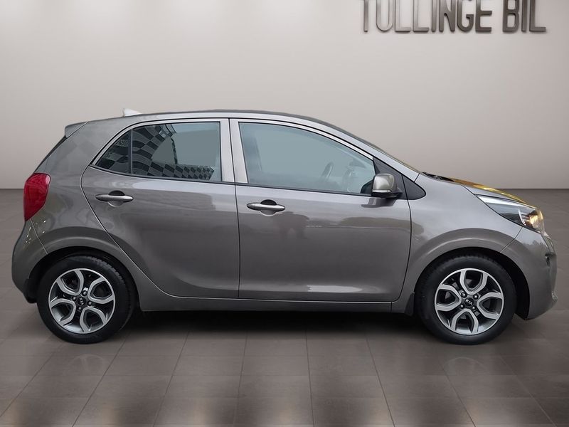Kia Picanto bild 6