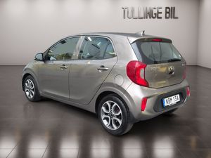 Kia Picanto bild 3