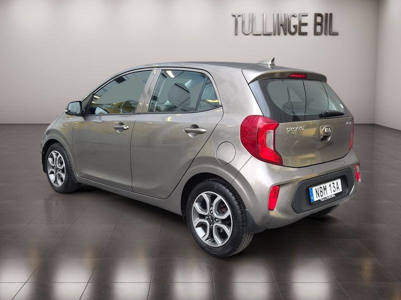 Kia Picanto bild 3