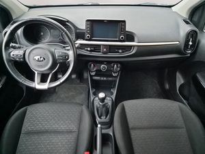 Kia Picanto bild 12
