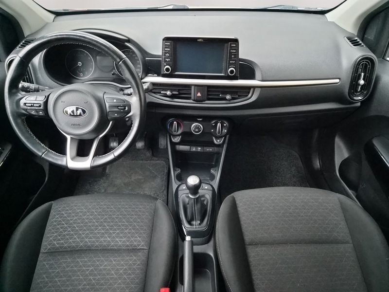Kia Picanto bild 12