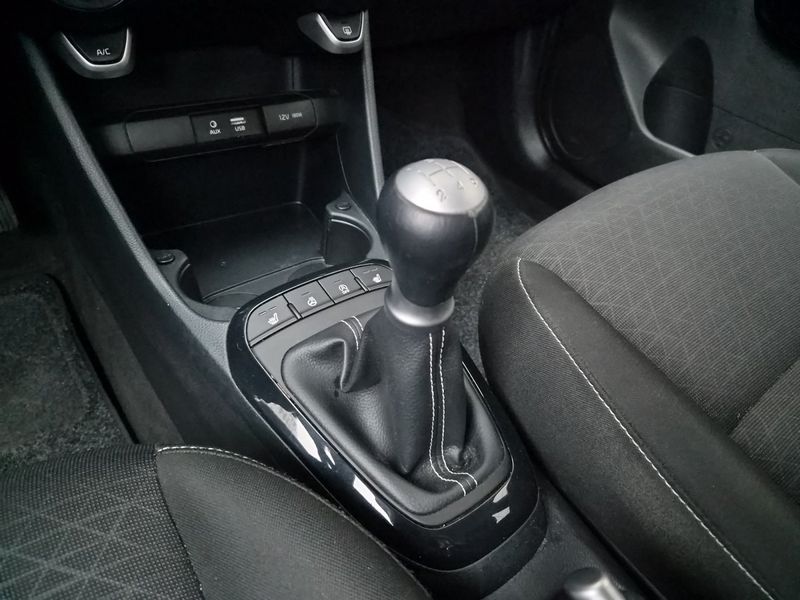 Kia Picanto bild 15