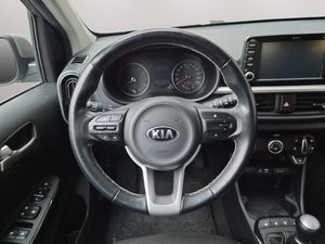 Kia Picanto bild 14