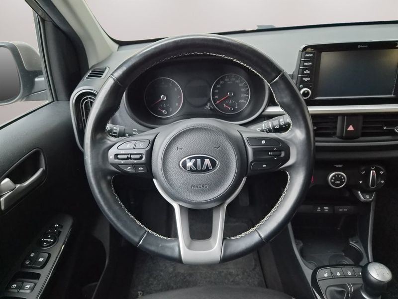 Kia Picanto bild 14