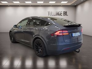Tesla Model X bild 3