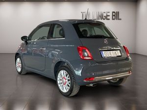 Fiat 500 bild 3