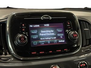 Fiat 500 bild 18