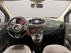 Fiat 500 bild 14