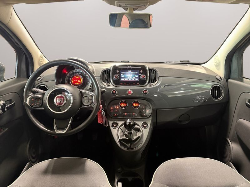 Fiat 500 bild 14
