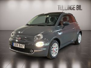 Fiat 500 bild 1