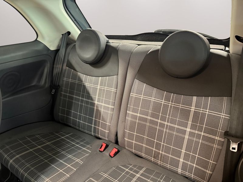 Fiat 500 bild 10