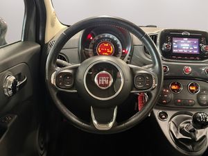 Fiat 500 bild 15