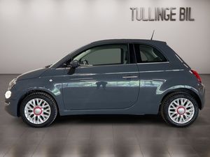 Fiat 500 bild 2