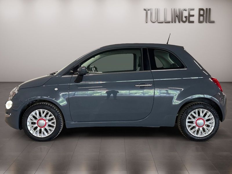 Fiat 500 bild 2