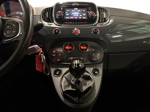Fiat 500 bild 16