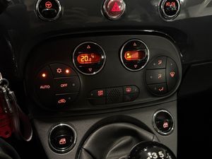 Fiat 500 bild 19