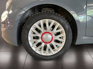 Fiat 500 bild 21