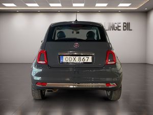 Fiat 500 bild 4