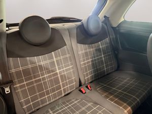 Fiat 500 bild 11