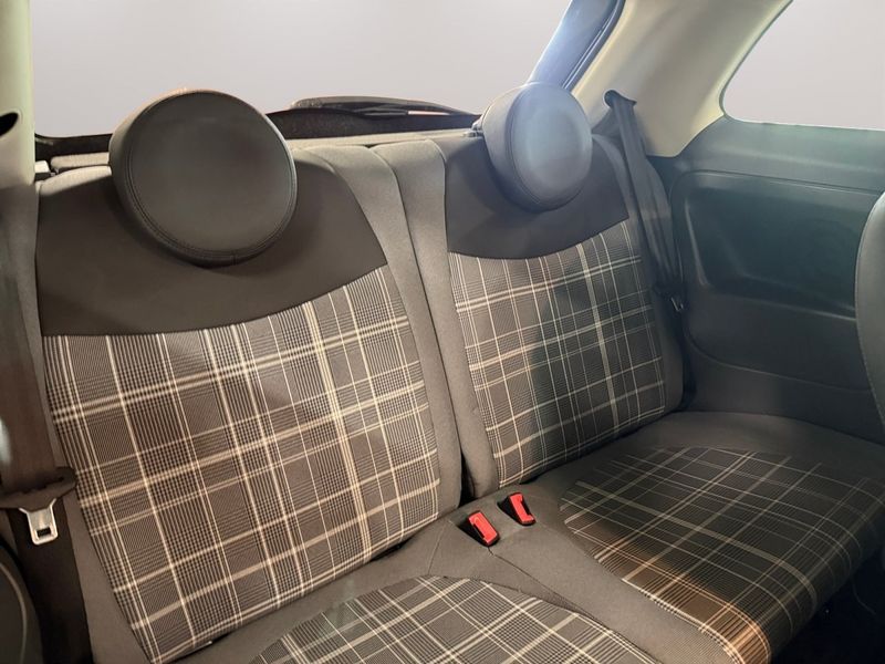 Fiat 500 bild 11