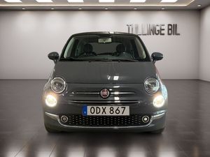 Fiat 500 bild 8