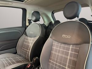 Fiat 500 bild 9