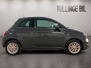 Fiat 500 bild 6