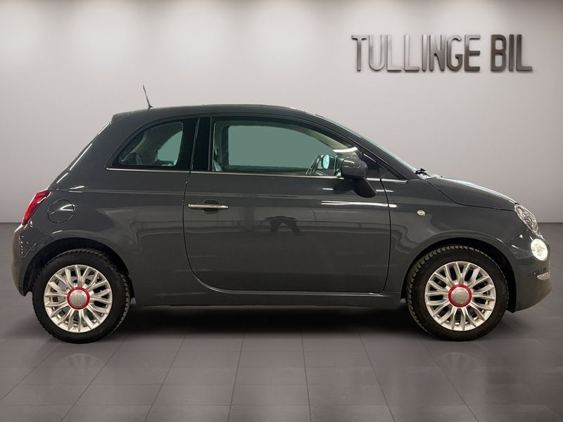 Fiat 500 bild 6