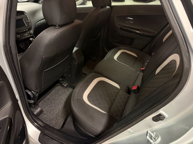 Kia Cee´d bild 7