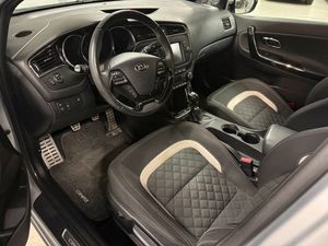 Kia Cee´d bild 6