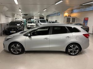Kia Cee´d bild 2
