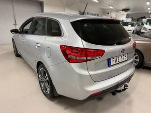 Kia Cee´d bild 4