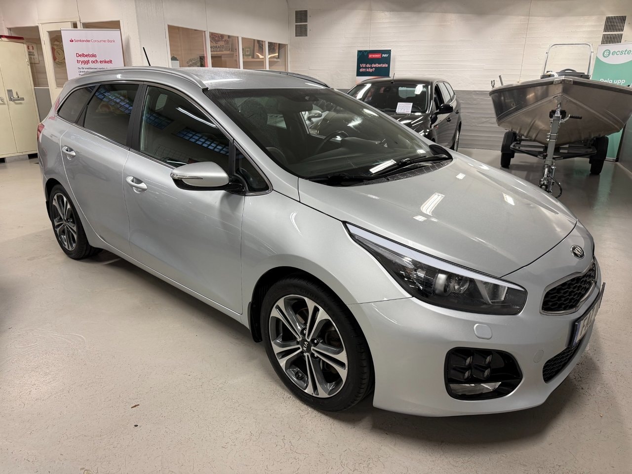 Kia Cee´d