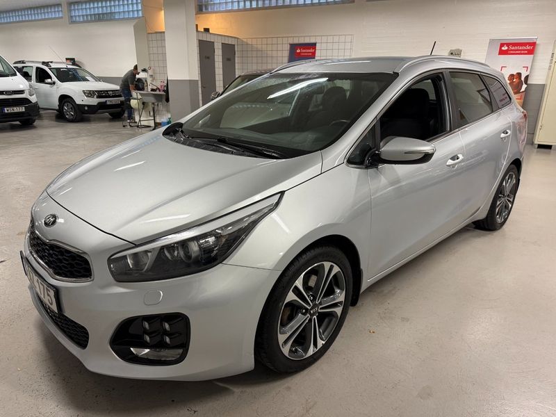 Kia Cee´d bild 3