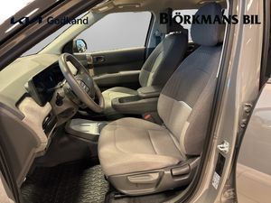 Kia EV3 bild 8