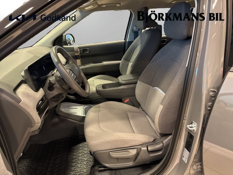 Kia EV3 bild 8