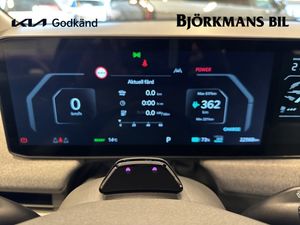 Kia EV3 bild 10