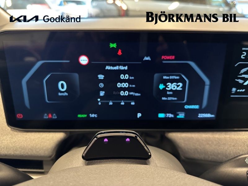 Kia EV3 bild 10